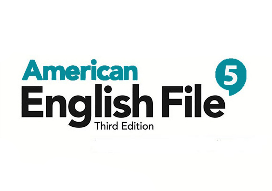 ترم Ac15 کتاب American English File 5